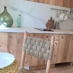 Apartment Le Sens Des Merveilles