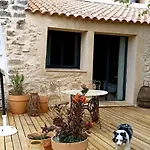 Le Sens Des Merveilles Apartment