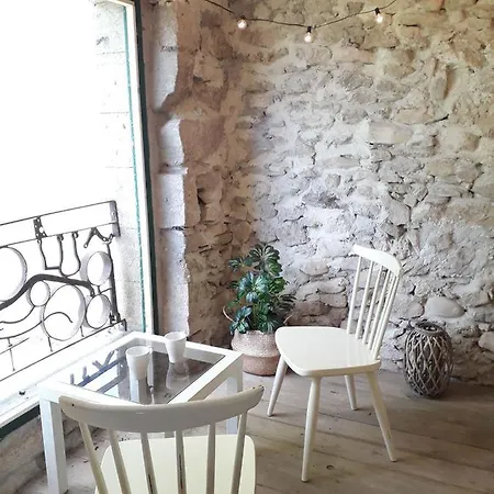 Le Sens Des Merveilles Appartement