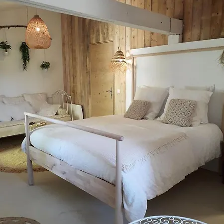 Le Sens Des Merveilles Appartement