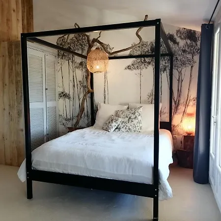 Le Sens Des Merveilles Lägenhet