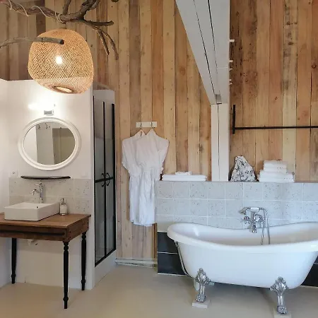 Le Sens Des Merveilles Appartement *