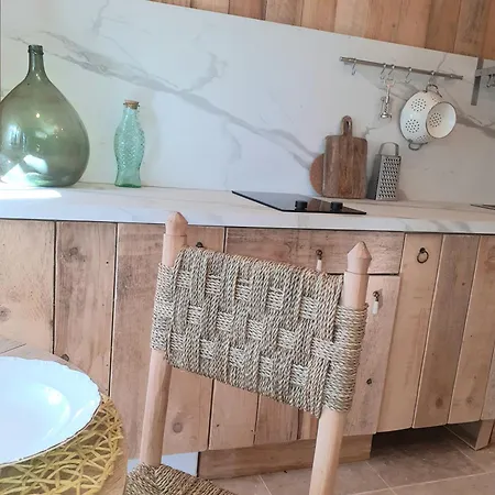 Appartement Le Sens Des Merveilles
