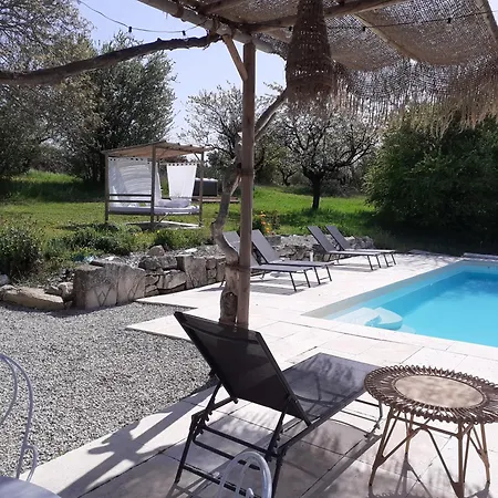 Le Sens Des Merveilles Appartement