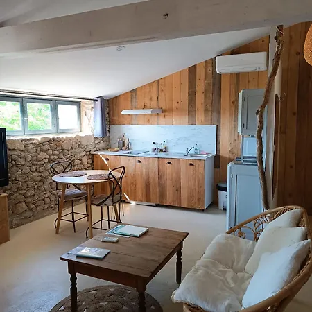 Lägenhet Le Sens Des Merveilles