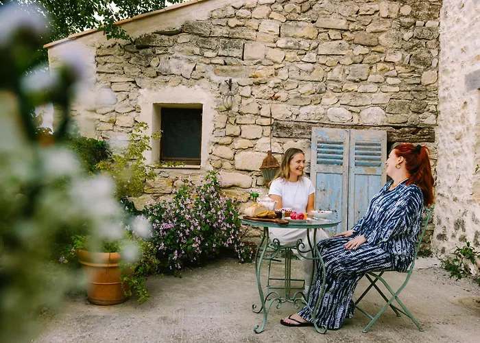 Le Sens Des Merveilles Apartman Mane