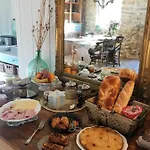 Appartement Le Sens Des Merveilles Mane (Alpes-de-Haute-Provence)