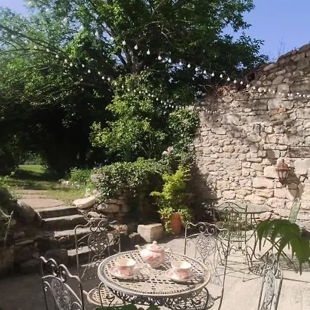 Appartamento Le Sens Des Merveilles *