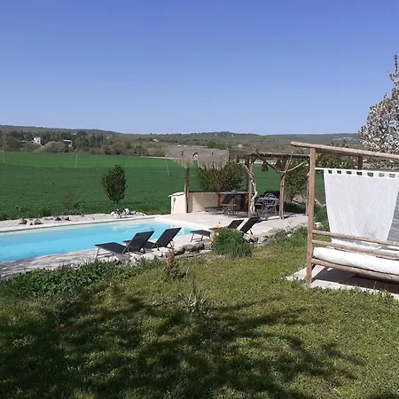 Apartment Le Sens Des Merveilles *