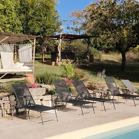 Апартаменты Le Sens Des Merveilles *