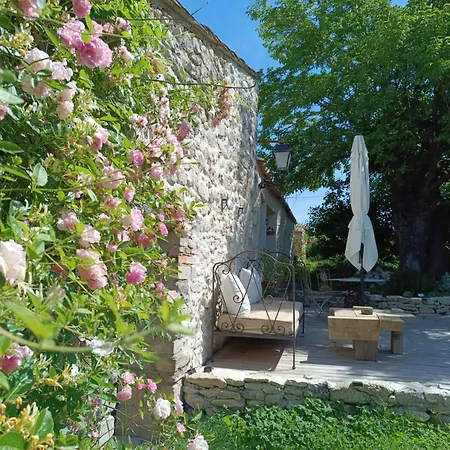 Le Sens Des Merveilles Appartamento Mane (Alpes-de-Haute-Provence)