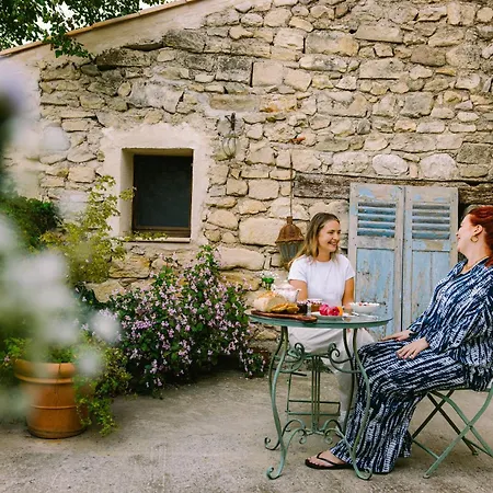Le Sens Des Merveilles Appartement Mane (Alpes-de-Haute-Provence)