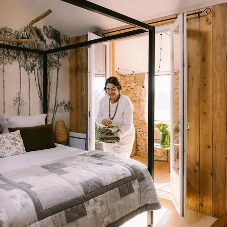 Le Sens Des Merveilles Appartement *